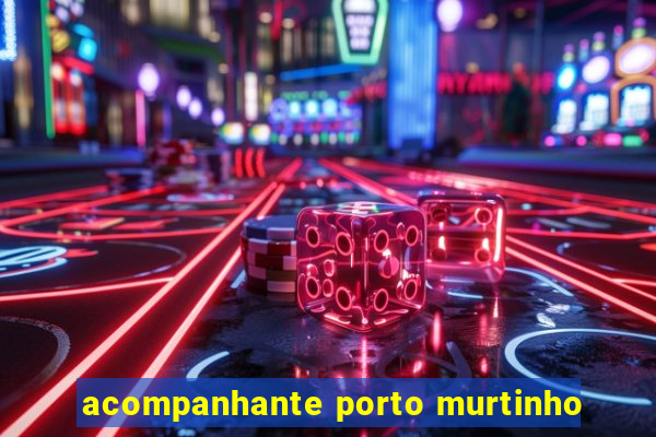 acompanhante porto murtinho